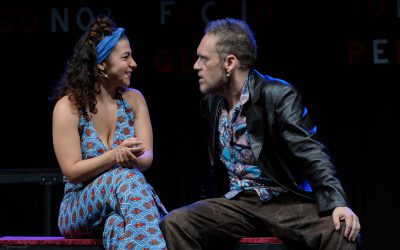 “I DUE GEMELLI” AL TEATRO TEATRO NAZIONALE DI GENOVA