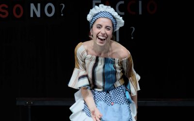 Marta Zito vince il PREMIO FONDAZIONE DE MARI